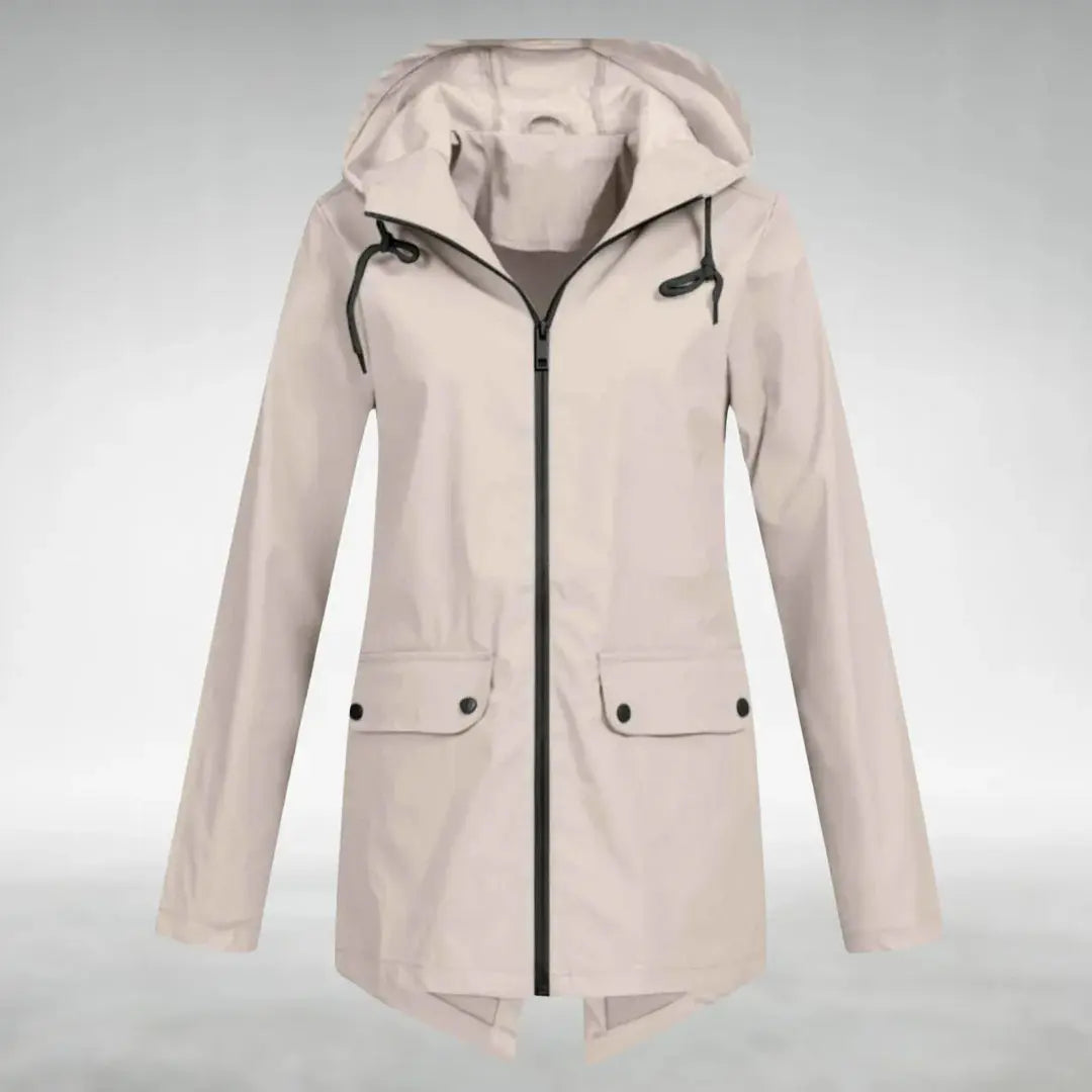 Rosalie Women's Waterproof Jacket