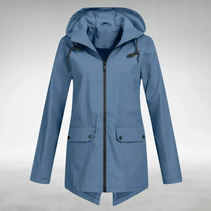 Rosalie Women's Waterproof Jacket