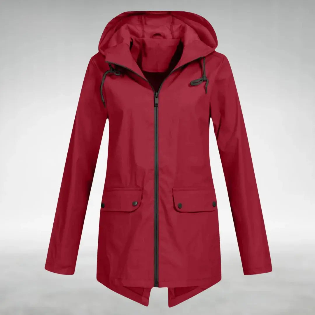 Rosalie Women's Waterproof Jacket