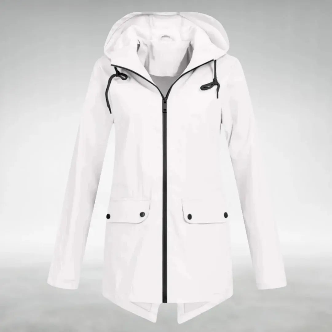 Rosalie Women's Waterproof Jacket